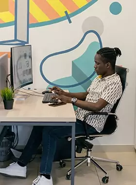 Leadership <br>Hiring